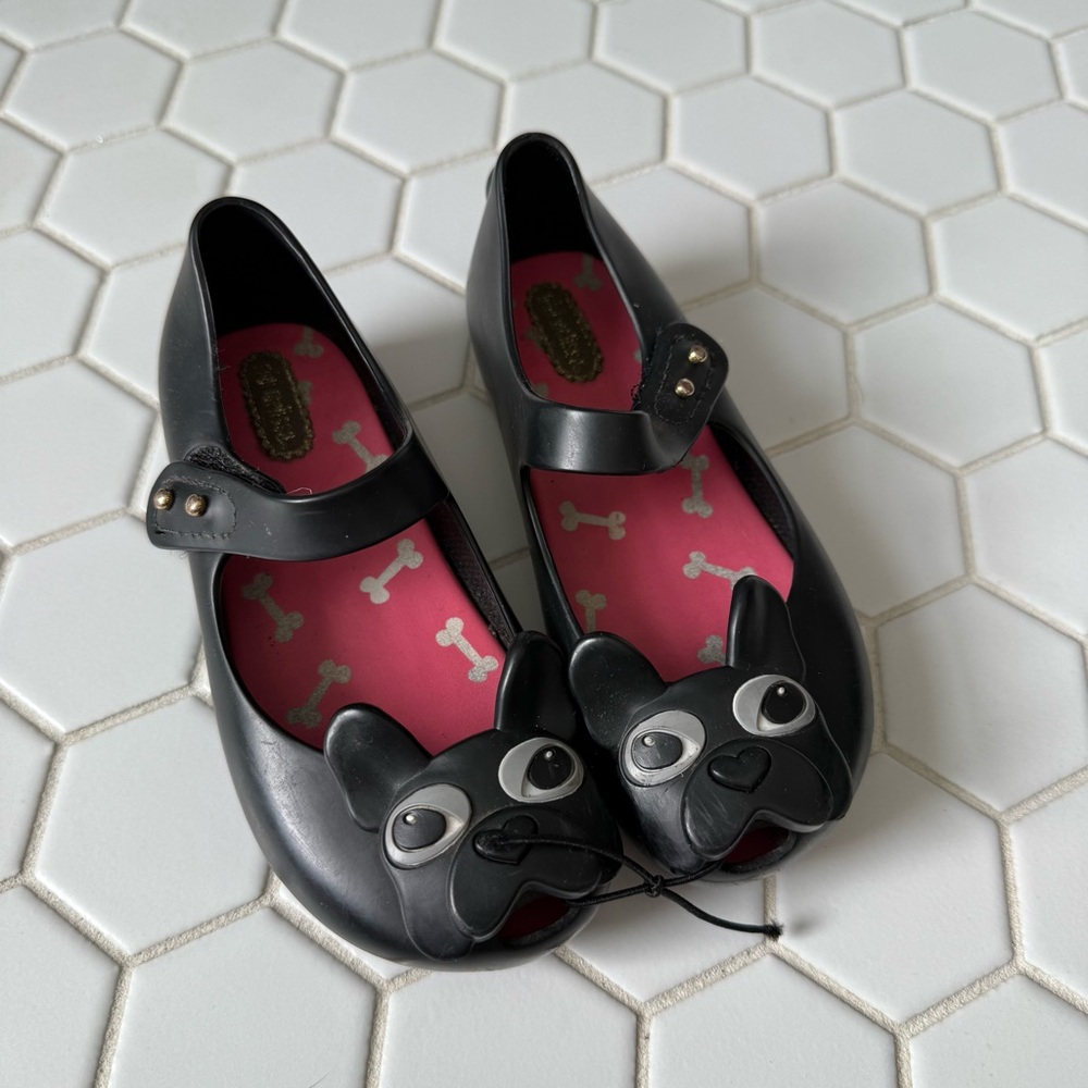 Mini Melissa HTF Frenchies